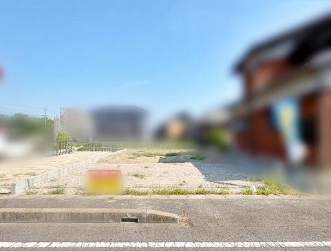 碧南市岬町　新築戸建て