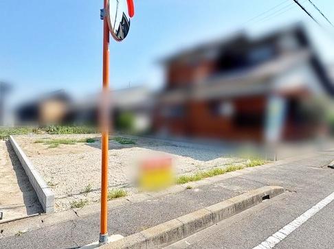 碧南市岬町　新築戸建て