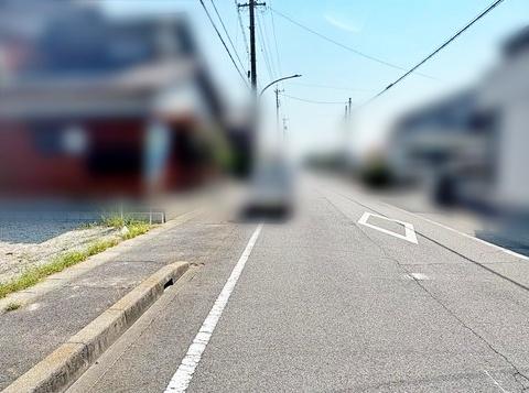 碧南市岬町　新築戸建て
