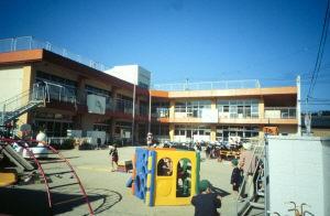 岡崎市美合町北屋敷全3棟2号棟 新築戸建て(男川保育園)