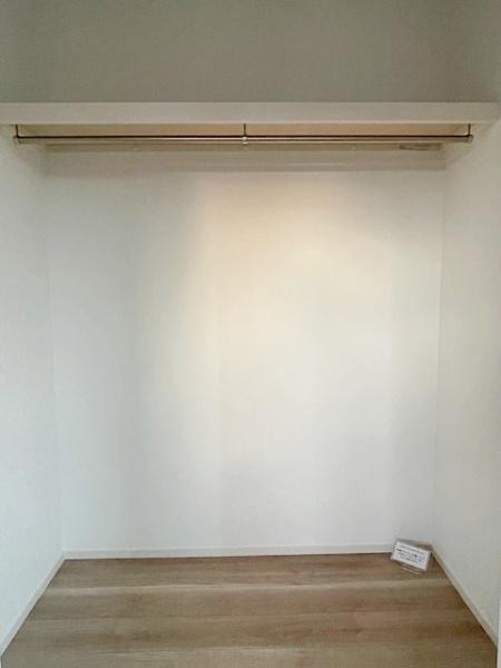 岡崎市百々町字池ノ入の中古一戸建て(収納)