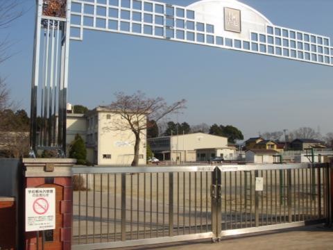 豊田市秋葉町 新築戸建て全2棟 2号棟(豊田市立根川小学校)