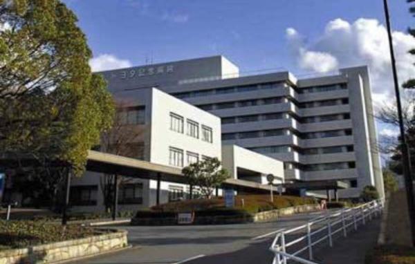 豊田市秋葉町 新築戸建て全2棟 2号棟(トヨタ記念病院)