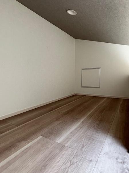 豊田市秋葉町 新築戸建て全2棟 2号棟(その他内観)