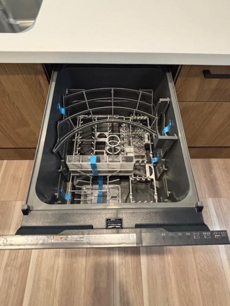 豊田市秋葉町 新築戸建て全2棟 2号棟(その他設備)