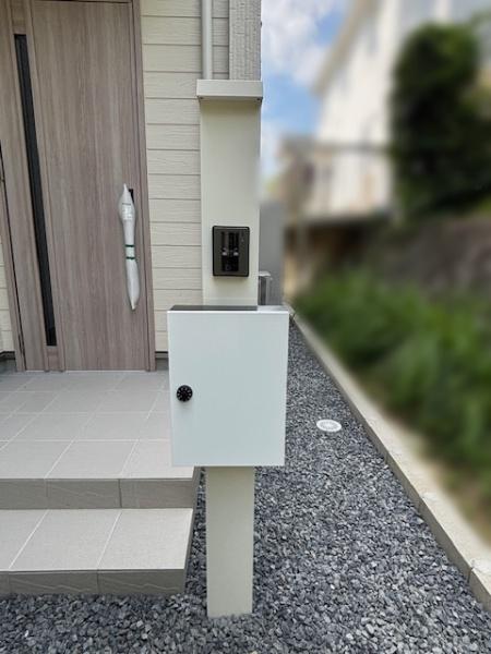 豊田市秋葉町 新築戸建て全2棟 2号棟(その他設備)