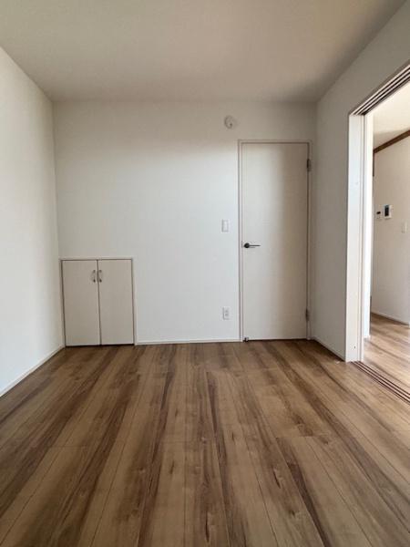 豊田市永覚新町 新築戸建て 全6棟 2号棟(洋室)