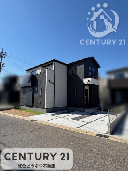 豊田市永覚新町　新築戸建て　全6棟　2号棟