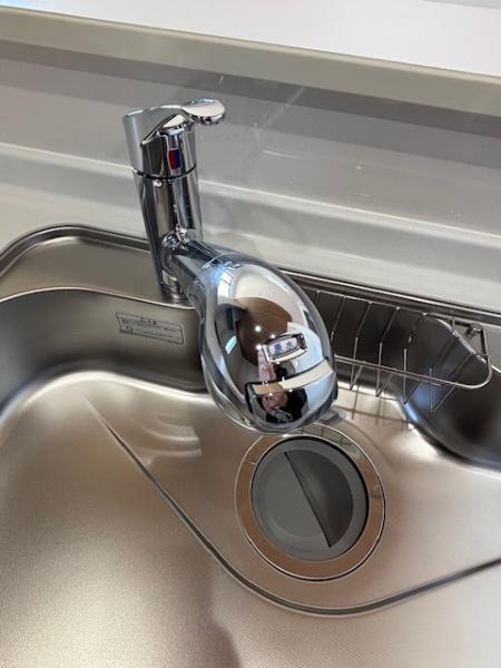 豊田市永覚新町 新築戸建て 全6棟 2号棟(その他設備)