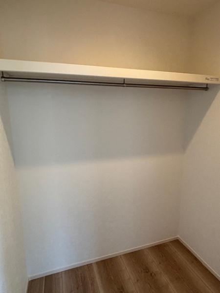 豊田市明和町第2 新築戸建て全1棟 1号棟(収納)