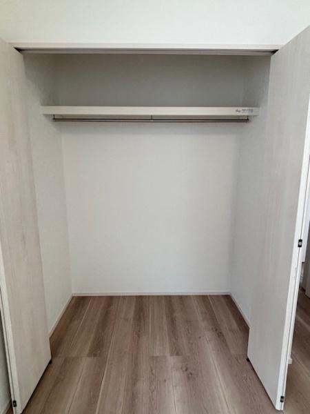 豊田市明和町第2 新築戸建て全1棟 1号棟(収納)