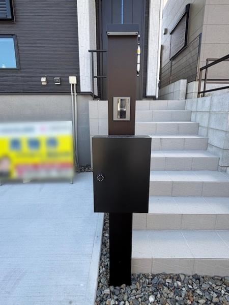 豊田市明和町第2 新築戸建て全1棟 1号棟(その他設備)