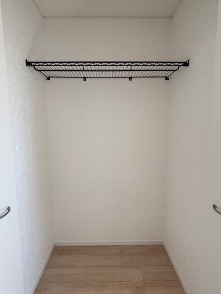 豊田市井上町全3棟2号棟　新築戸建て