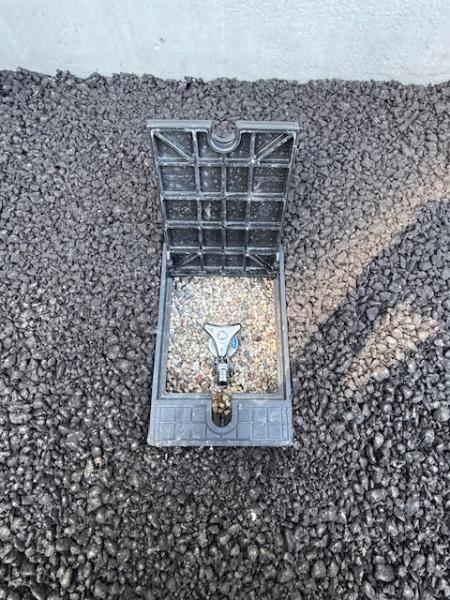 豊田市井上町全3棟2号棟　新築戸建て