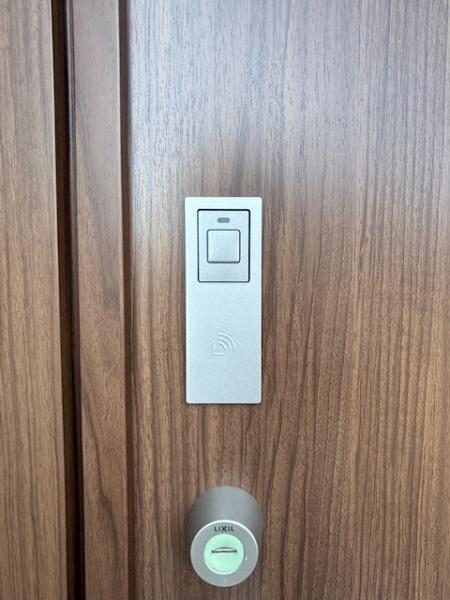 豊田市井上町全3棟2号棟　新築戸建て