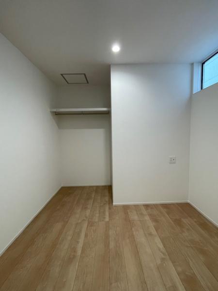 額田郡幸田町C棟 新築戸建て(洋室)