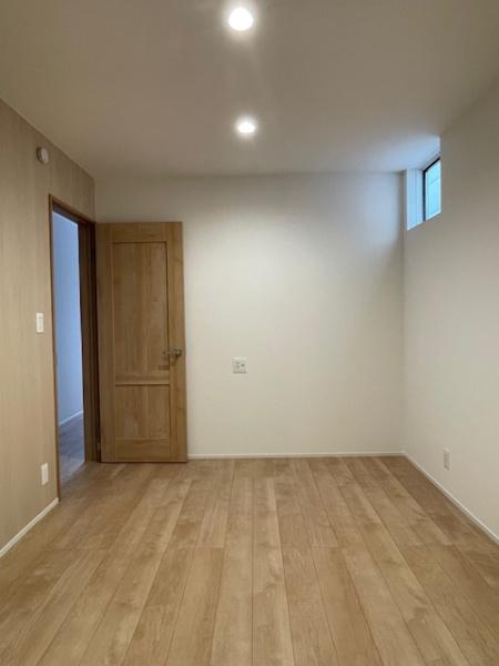 額田郡幸田町C棟 新築戸建て(洋室)