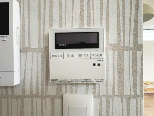 額田郡幸田町C棟 新築戸建て(その他)