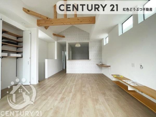 額田郡幸田町C棟　新築戸建て