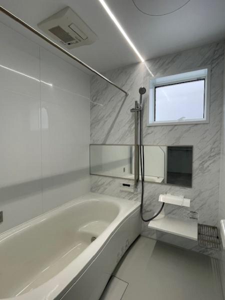 額田郡幸田町C棟　新築戸建て