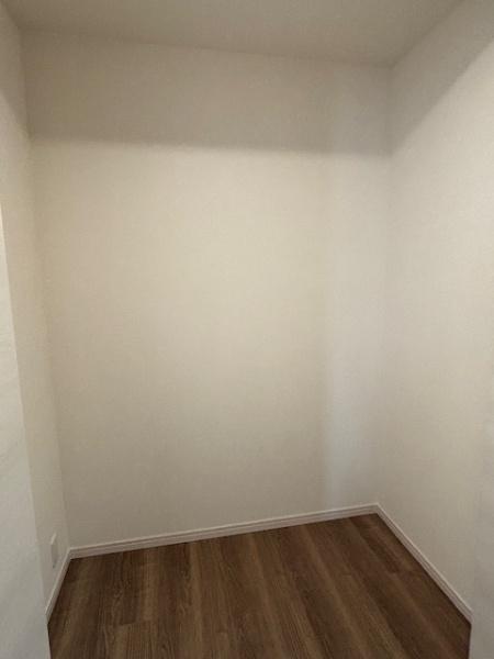 知立市牛田1丁目全3棟3号棟 新築戸建て(収納)