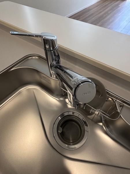 知立市牛田1丁目全3棟3号棟 新築戸建て(その他設備)