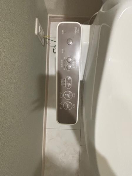 知立市牛田1丁目全3棟3号棟 新築戸建て(その他設備)