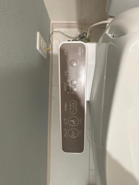 知立市牛田1丁目全3棟2号棟 新築戸建て(その他設備)