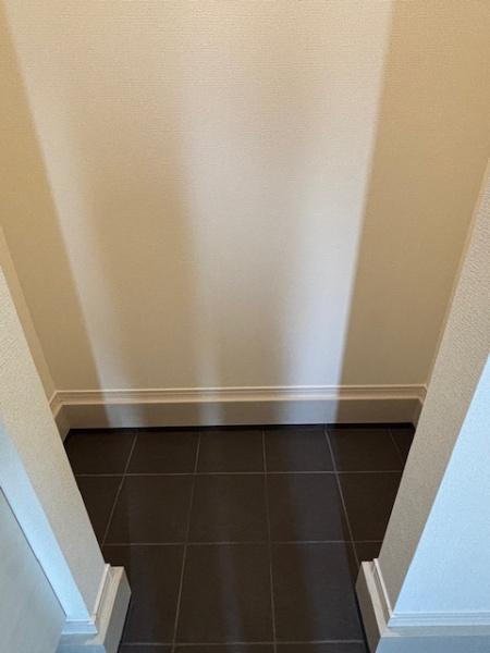 豊田市小坂町全2棟1号棟 新築戸建て(収納)