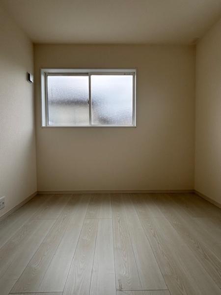 豊田市小坂町全2棟1号棟 新築戸建て(洋室)