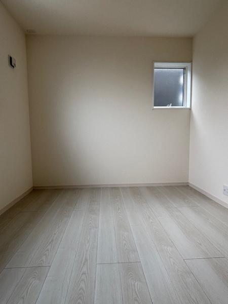 豊田市小坂町全2棟1号棟 新築戸建て(洋室)