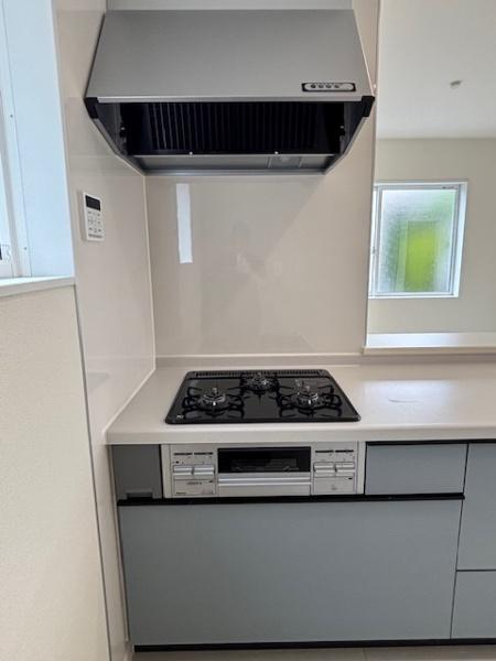 豊田市小坂町全2棟1号棟 新築戸建て(キッチン)