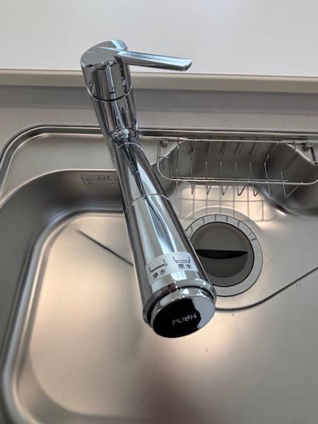 豊田市小坂町全2棟1号棟 新築戸建て(その他設備)