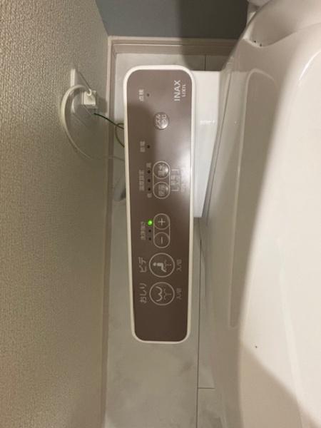 豊田市小坂町全2棟1号棟 新築戸建て(その他設備)