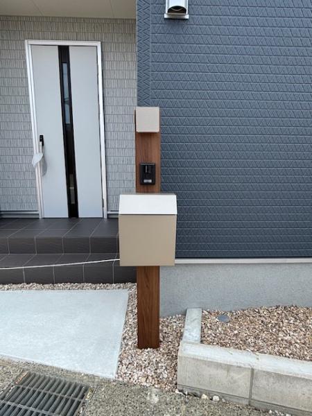 豊田市小坂町全2棟1号棟 新築戸建て(その他設備)