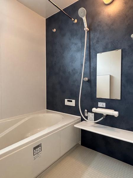 豊田市小坂町全2棟1号棟　新築戸建て