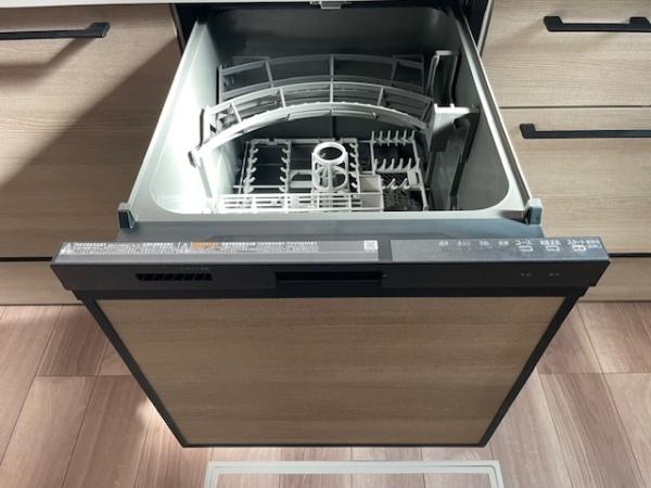 知立市牛田町3期全1棟1号棟 新築戸建て(キッチン)