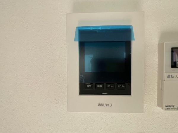 知立市牛田町3期全1棟1号棟 新築戸建て(その他設備)