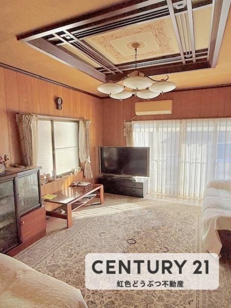 西尾市吉良町富好中古住宅