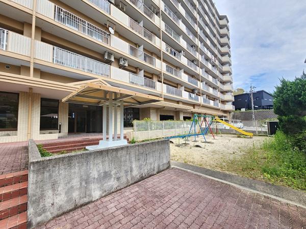 キングスコート東岡崎(その他共用部分)