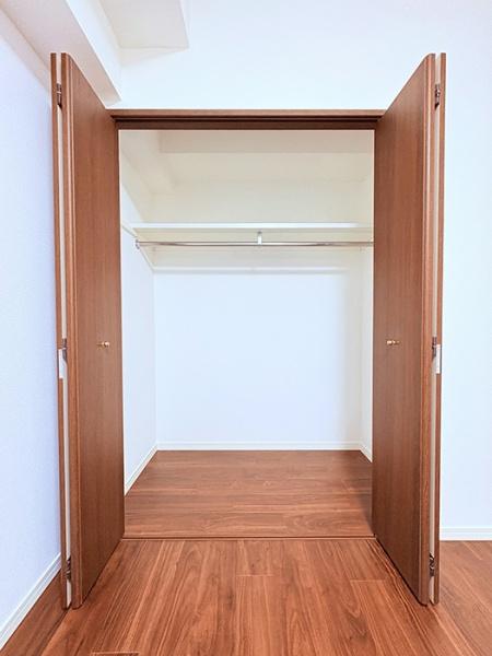 ライオンズガーデン三河安城第5(収納)