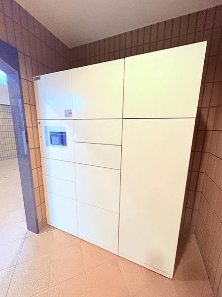 ライオンズガーデン三河安城第5(その他共用部分)