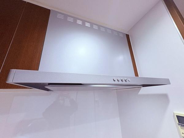 ライオンズガーデン三河安城第5(キッチン)