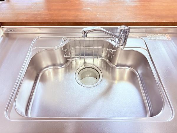 ライオンズガーデン三河安城第5(キッチン)