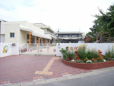 碧南市鴻島町全2棟1号棟 新築戸建て(碧南市立日進保育園)