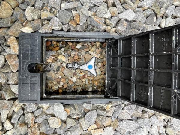 碧南市鴻島町全2棟1号棟 新築戸建て(その他設備)