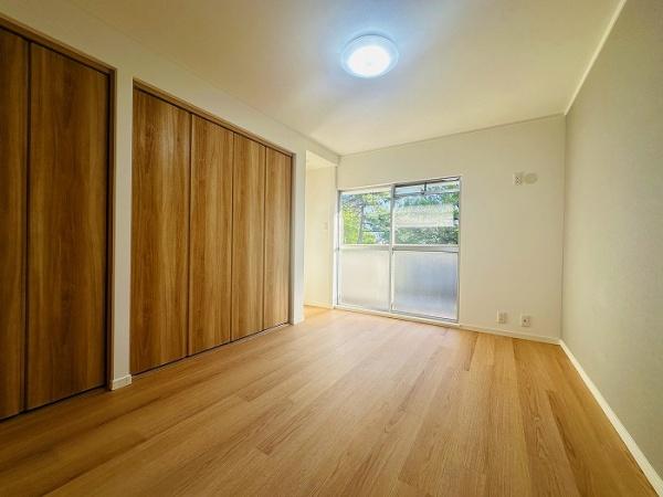 キングスコート久後崎(洋室)