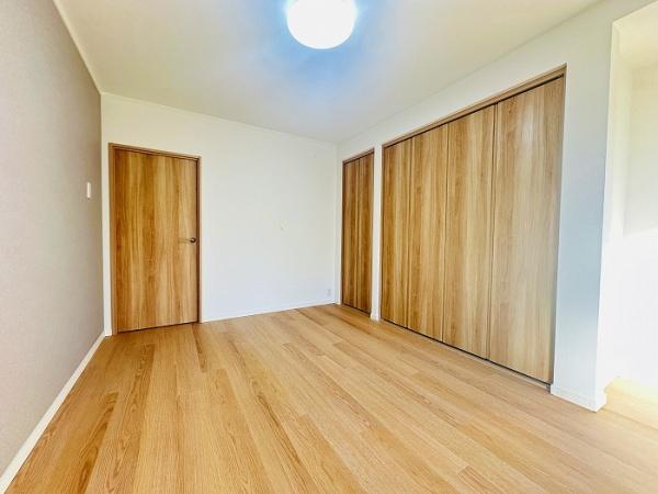 キングスコート久後崎(洋室)