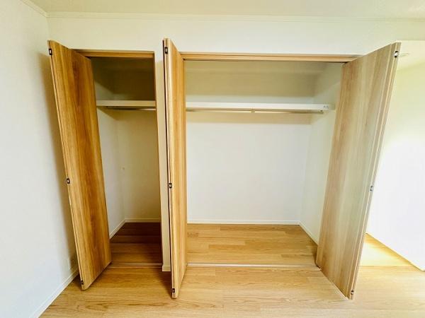 キングスコート久後崎(収納)