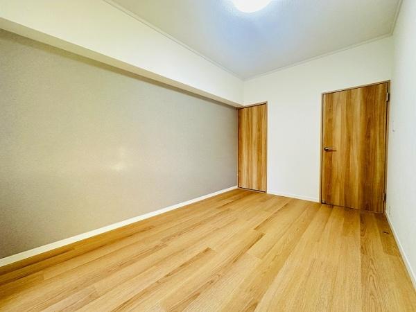 キングスコート久後崎(洋室)